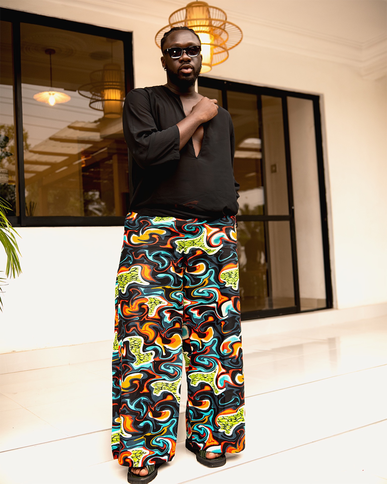 Saturday at De Keuken